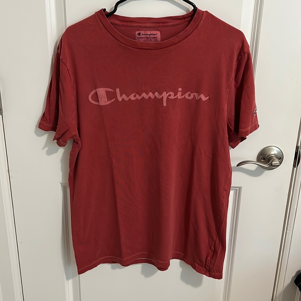 Champion Shirt